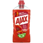 Płyn uniwersalny AJAX Floral Fiesta 1l - kwiaty polne
