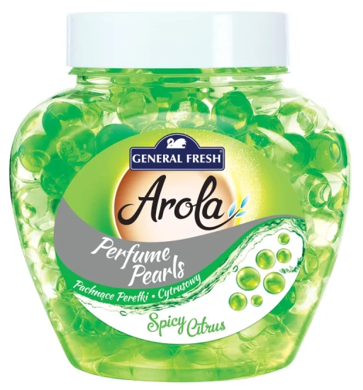 odświeżacz powietrza żelowe kulki arola cytrynowy.webp