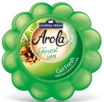 Odświeżacz powietrza w żelu dynia Arola 150g - leśny