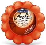 Odświeżacz powietrza w żelu dynia Arola 150g - neutralizujący zapach tytoniu