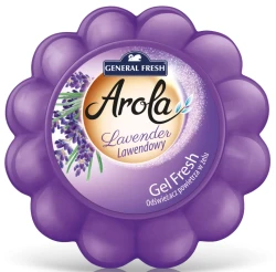 Odświeżacz powietrza w żelu dynia Arola 150g - lawendowy