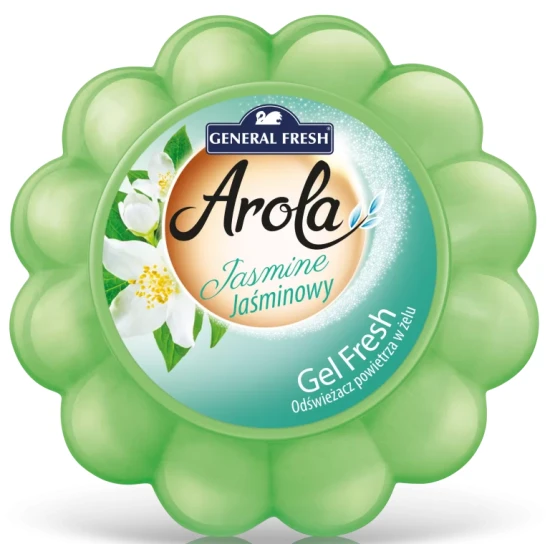 odświeżacz powietrza żelowy arola dynia jasmine jaśmin.webp