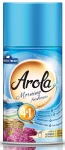 Wkład do automatycznych odświeżaczy powietrza Arola 250ml (spray) - świeżość poranka