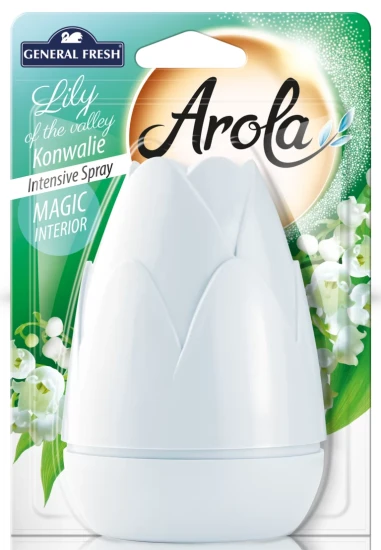 odświeżacz powietrza w sprayu szyszka arola konwalia.webp