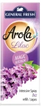 Wkład (zapas) do odświeżacza powietrza szyszka Arola Magic Interior 40ml - bez