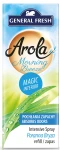 Wkład (zapas) do odświeżacza powietrza szyszka Arola Magic Interior 40ml - poranna bryza