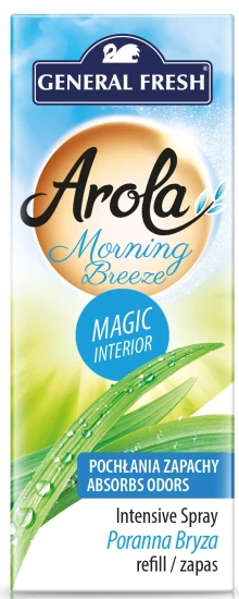 wkład do odświżacza arola szyszka 40 ml poranna bryza.webp