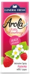 Wkład (zapas) do odświeżacza powietrza szyszka Arola Magic Interior 40ml - poziomka