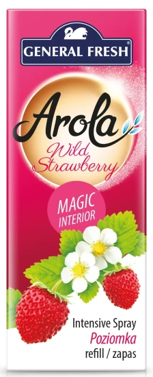wkład do odświżacza arola szyszka 40 ml poziomka.webp