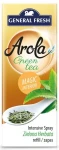 Wkład (zapas) do odświeżacza powietrza szyszka Arola Magic Interior 40ml - zielona herbata