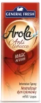 Wkład (zapas) do odświeżacza powietrza szyszka Arola Magic Interior 40ml - anti tobacco - neutralizuje dym tytoniowy