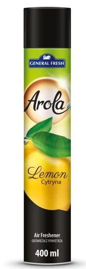 odświeżacz powietrza w areozolu arola 400 ml lemon cyrtynowy.webp