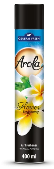 odświeżacz powietrza w areozolu arola 400 ml flower kwiatowy.webp
