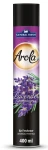 Odświeżacz powietrza w aerozolu (sprayu) Arola XXL 400ml - lawendowy