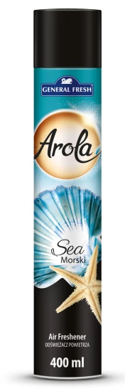 odświeżacz powietrza w areozolu arola 400 ml sea morski.webp