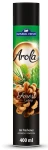 Odświeżacz powietrza w aerozolu (sprayu) Arola XXL 400ml - leśny