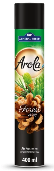 odświeżacz powietrza w areozolu arola 400 ml forest leśny.webp