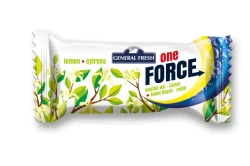Kostka do WC One Force 40g (zapas) - cytryna