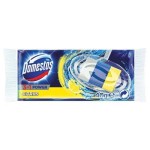 Kostka do WC Domestos 3 in 1 Power 40g (zapas) - cytryna