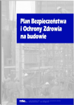 Plan Bezpieczeństwa i Ochrony Zdrowia na budowie BIOZ A4