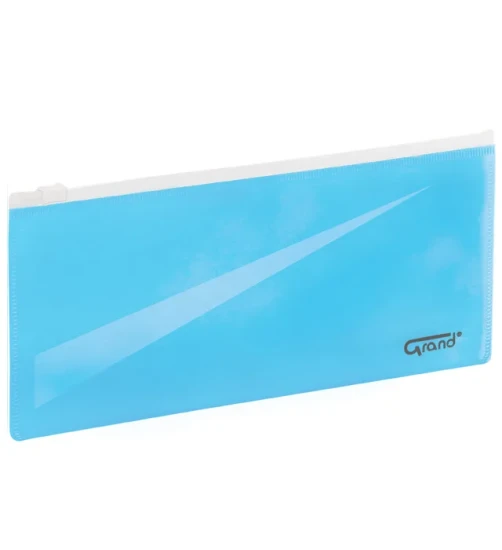 koperta z zamkiem strunowym DL 120-1865_niebieska.webp