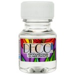 Farba do szkła Renesans DECO' 30ml nr 200 - werniks końcowy