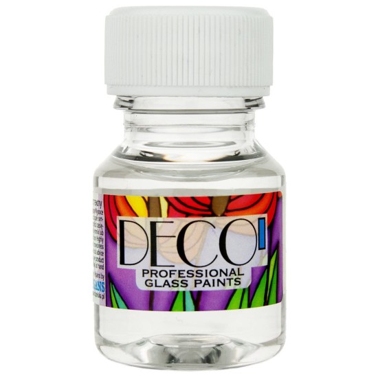 farby do szkła renesans deco nr 200 werniks końcowy.JPG