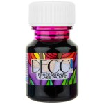 Farba do szkła Renesans DECO' 30ml nr 130 - magenta