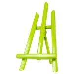 Sztaluga stołowa KOH-I-NOOR trójnóg mini - zielona