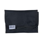 Piórnik składany / zwijany (etui) KOH-I-NOOR na 36 kredek - czarny