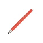ołowek mechaniczny koh i noor kubuś na wkłady grafitowe 5.6mm_czerwony.jpg