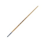 Pędzel nylonowy "język kota" KOH-I-NOOR Niki4 - rozmiar 2