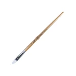 Pędzel nylonowy "język kota" KOH-I-NOOR Niki4 - rozmiar 14