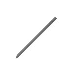 Wkład grafitowy do ołówka mechanicznego KOH-I-NOOR Gioconda ∅5,6 mm 12 cm 4B - 6 sztuk