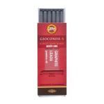 wkład grafitowy do ołówka mechanicznego koh i noor gioconda 4b.jpg