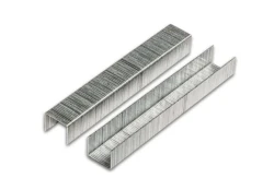 Zszywki do zszywacza tapicerskiego / takera Top Tools 6 mm - 1000 sztuk