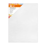 Tablica malarska biała Happy Color 30x40 cm