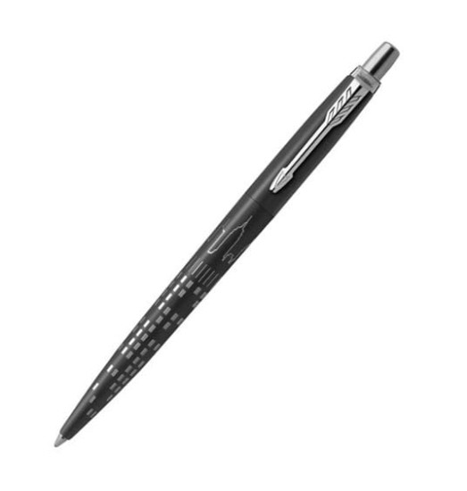 długopis parker jotter global icons new york edycja specjalna.JPG