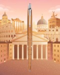 długopis parker jotter global icons rome edycja specjalna_f2.JPG