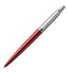 Długopis PARKER Jotter Kensington CT - czerwony