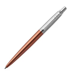 Długopis PARKER Jotter Chelsea CT - pomarańczowy