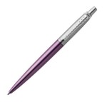 Długopis PARKER Jotter Victoria CT - fioletowy