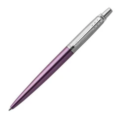 Długopis PARKER Jotter Victoria CT - fioletowy