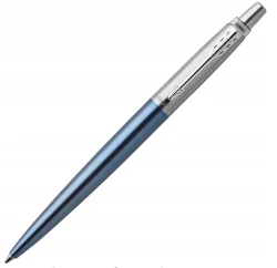 Długopis PARKER Jotter Waterloo CT - jasnoniebieski