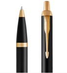 długopis parker im black gt_f.JPG