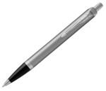 Długopis PARKER IM Essential Stainless Steel CT - stal nierdzewna z chromowanymi wykończeniami