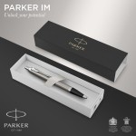 długopis parker im stainless steel srebnry z czarnym wykończeniem_f1.jpg
