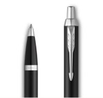 długopis parker im essential matte black_f.JPG