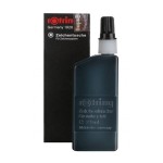 Tusz kreślarski Rotring 23ml - czarny