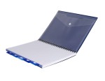 zeszyt na spirali coolpack 200 kartek kratka project book dark blue_wnętrze.JPG